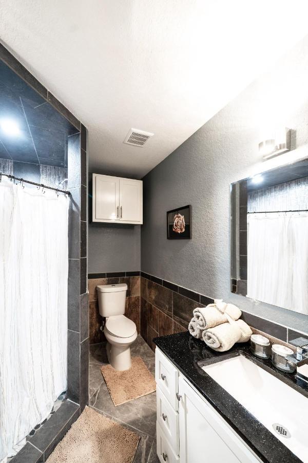 Private Hot Tub3Bd2Ba 2 Miles To Sa River Walk San Antonio Buitenkant foto