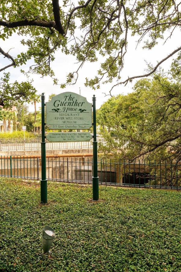 Private Hot Tub3Bd2Ba 2 Miles To Sa River Walk San Antonio Buitenkant foto