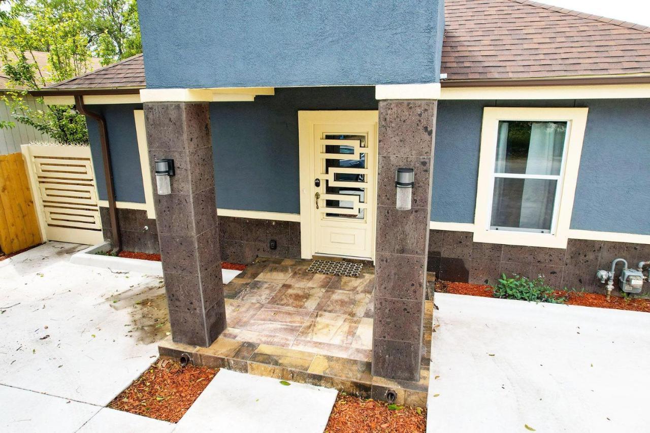 Private Hot Tub3Bd2Ba 2 Miles To Sa River Walk San Antonio Buitenkant foto