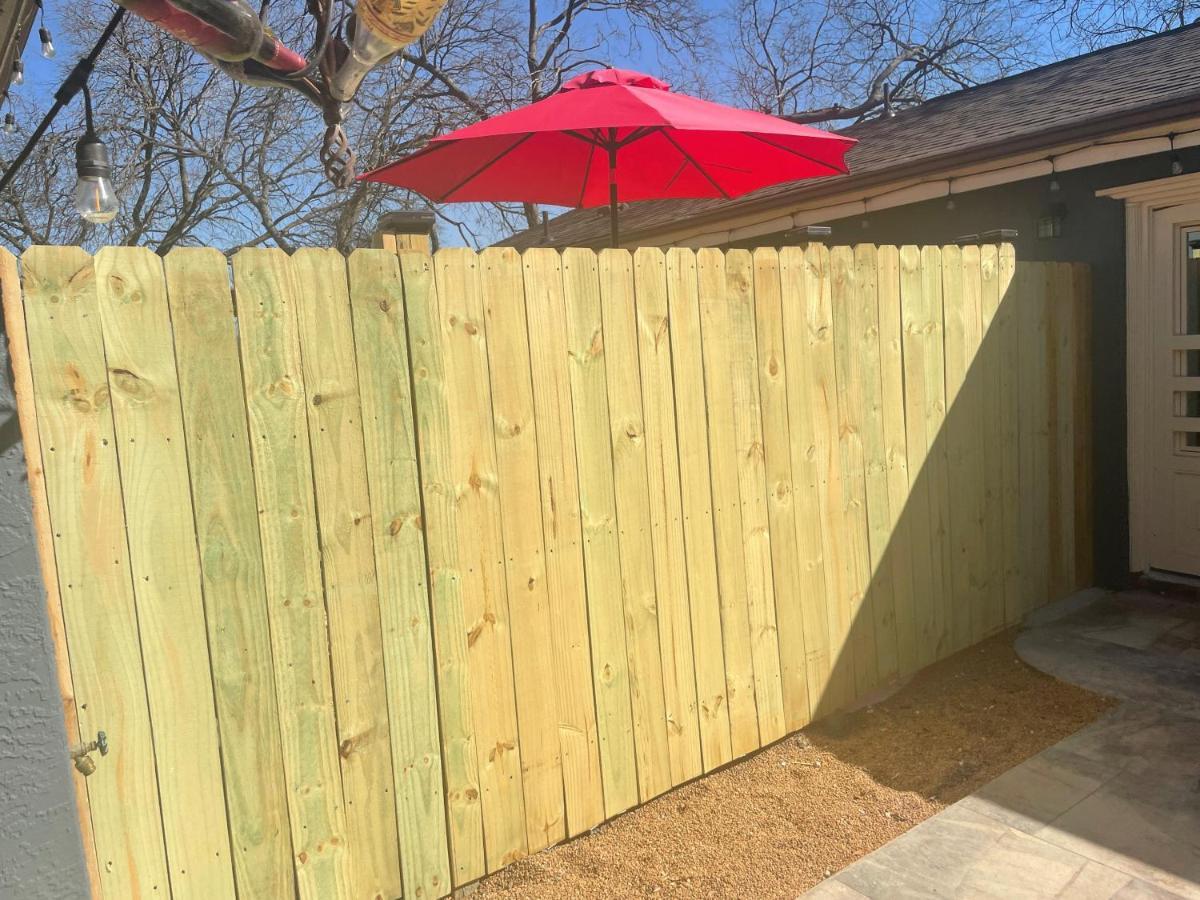Private Hot Tub3Bd2Ba 2 Miles To Sa River Walk San Antonio Buitenkant foto
