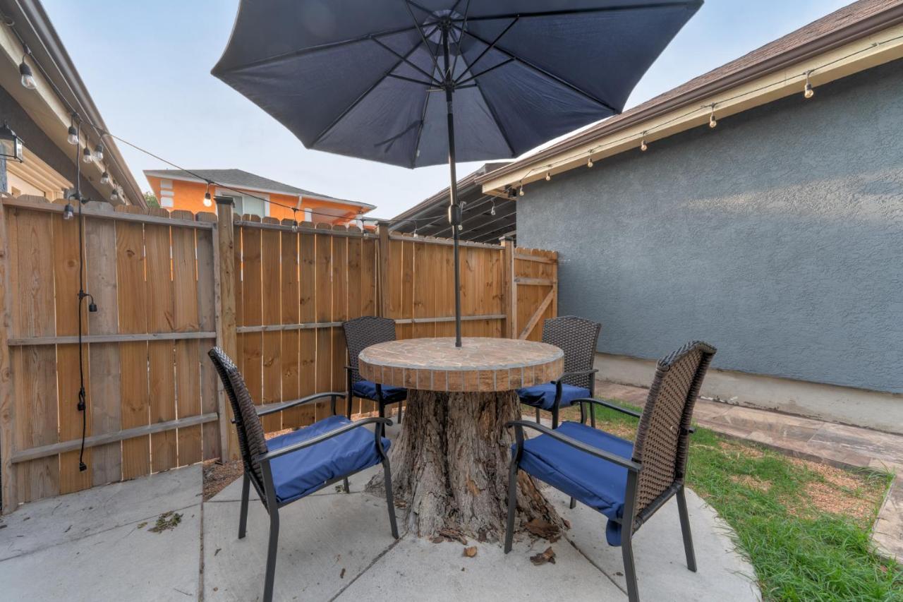 Private Hot Tub3Bd2Ba 2 Miles To Sa River Walk San Antonio Buitenkant foto