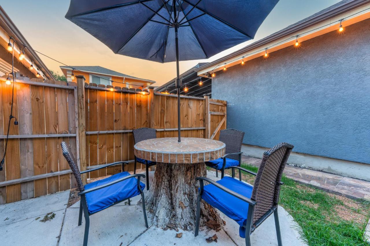 Private Hot Tub3Bd2Ba 2 Miles To Sa River Walk San Antonio Buitenkant foto