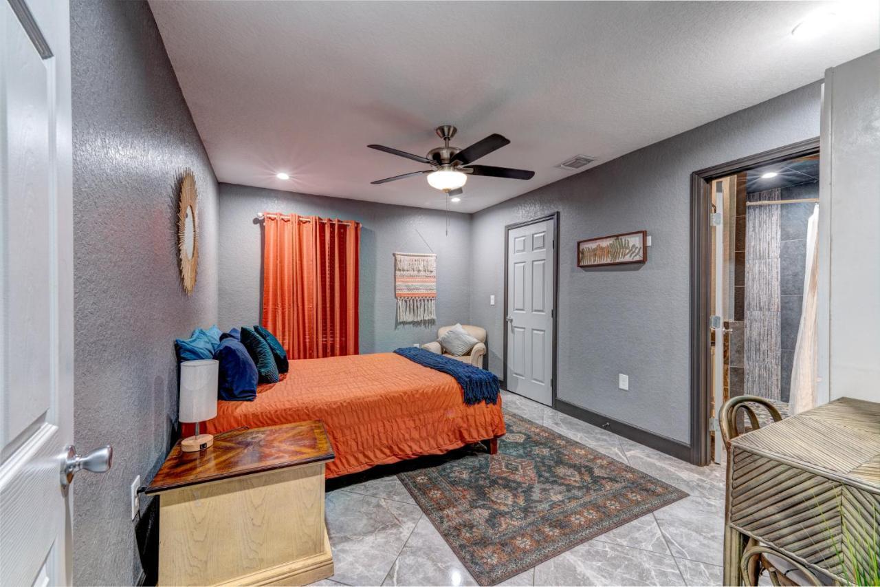 Private Hot Tub3Bd2Ba 2 Miles To Sa River Walk San Antonio Buitenkant foto