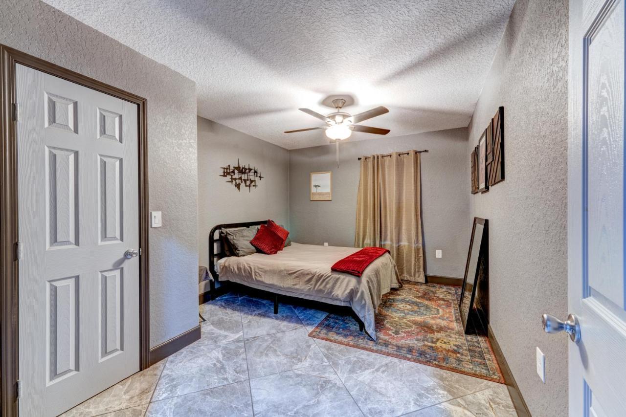 Private Hot Tub3Bd2Ba 2 Miles To Sa River Walk San Antonio Buitenkant foto
