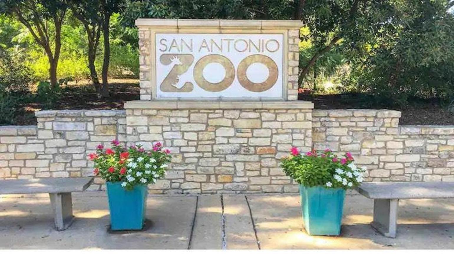 Private Hot Tub3Bd2Ba 2 Miles To Sa River Walk San Antonio Buitenkant foto
